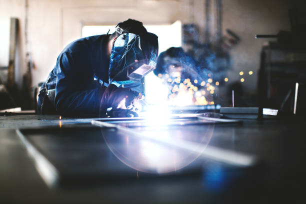 Affordable Welder Services in Orient, NY