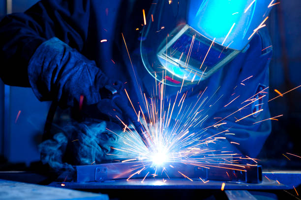 Best Structural Steel Welding in Orient, NY