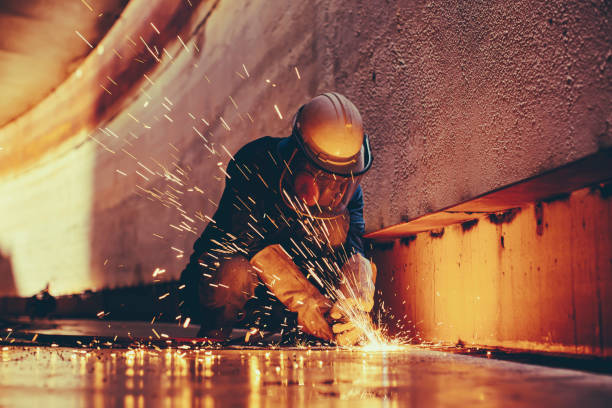 Reliable Orient, NY Welder & Metal Fabrication Solutions