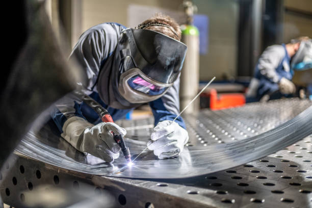 Best Artistic and Custom Metal Fabrication in Orient, NY